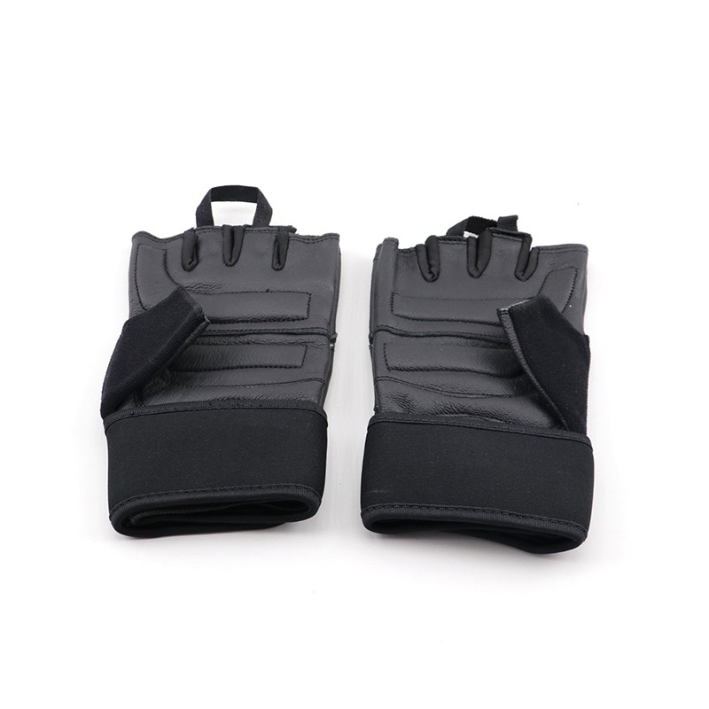 Hard Touch standart razmer dəri sport elcek